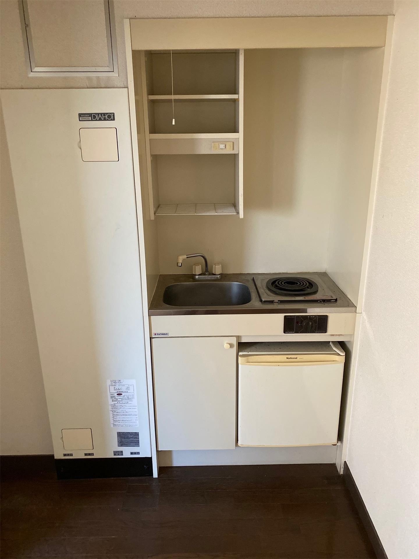 その他部屋・スペース