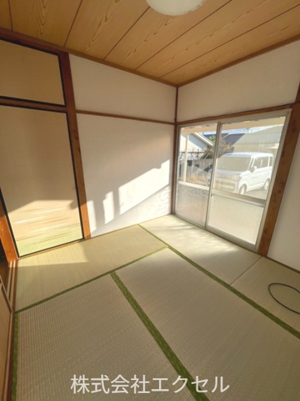 その他部屋・スペース　ゆったりおくつろぎ頂けます。