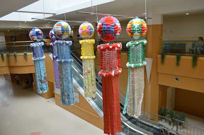 病院　東北労災病院（病院）まで1100m