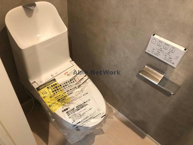 トイレ　別部屋参照