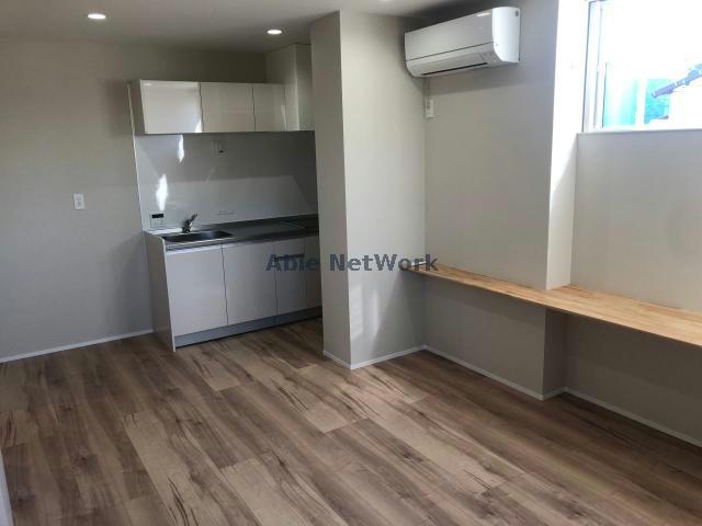 居室・リビング　別部屋参照