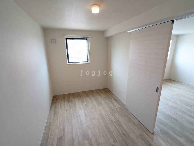 その他部屋・スペース　可動間仕切り有り