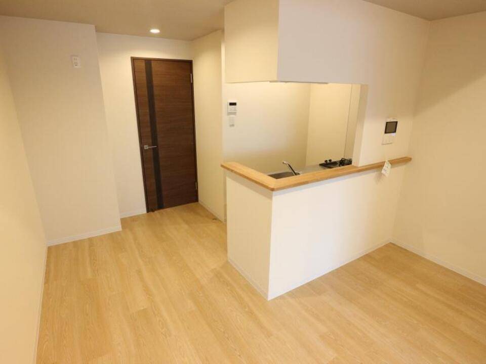 その他部屋・スペース　リビング