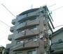 新川崎駅より徒歩19分 3階 築29年1ヶ月の賃貸物件