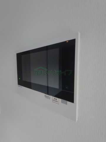 セキュリティ　別部屋参考写真