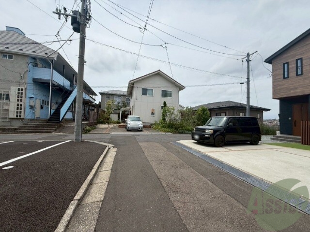 その他共有部分　駐輪場その他