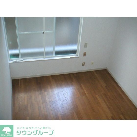 居室・リビング　リビング/居室