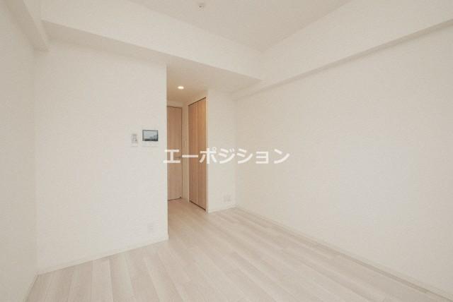 その他部屋・スペース　S-RESIDENCE難波大国町Tres