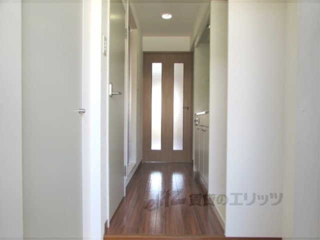 その他部屋・スペース　廊下