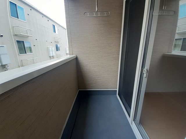 サンシャトーA_その他_2