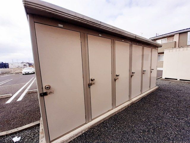 サンシャトーA_その他_11