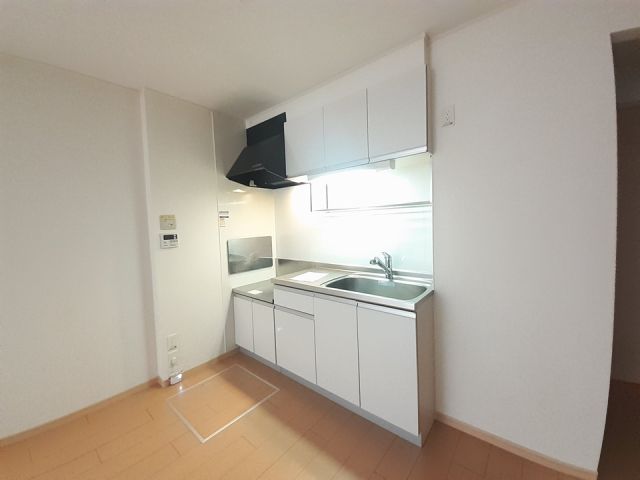 サンシャトーA_内装_1