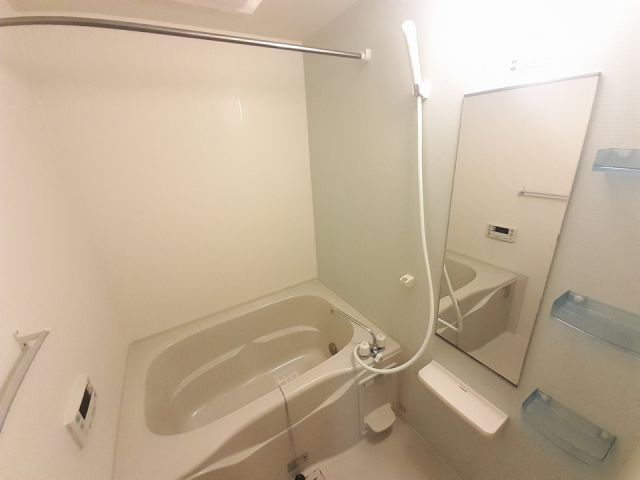 サンシャトーA_内装_2