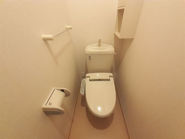 サンシャトーA_内装_3