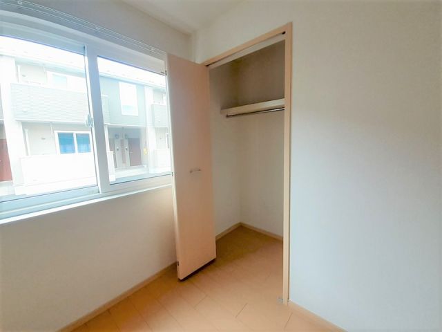 サンシャトーA_内装_4