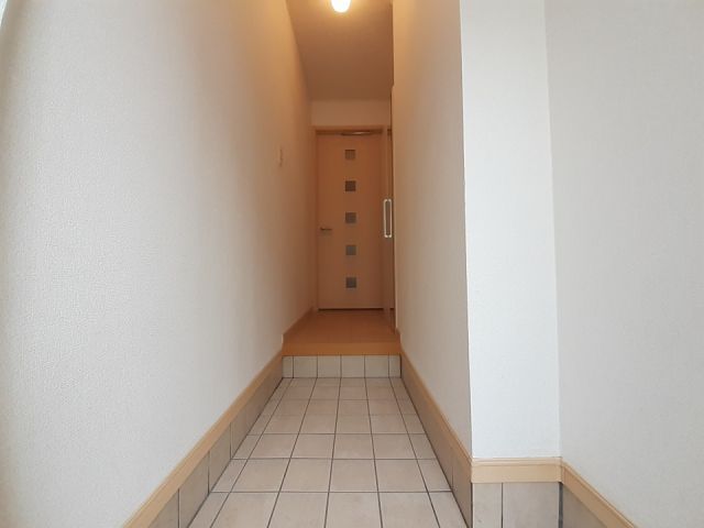 サンシャトーA_内装_5