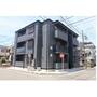 川崎大師駅より徒歩13分 3階 新築の賃貸物件
