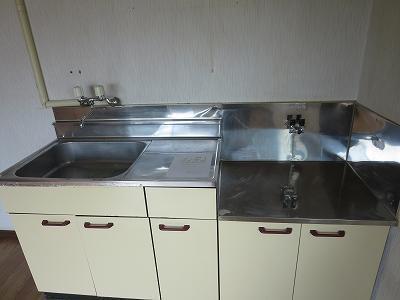 キッチン　☆キッチン☆