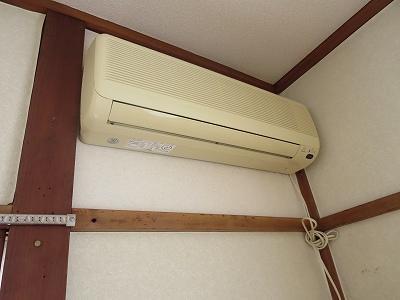その他設備　☆エアコン付き☆