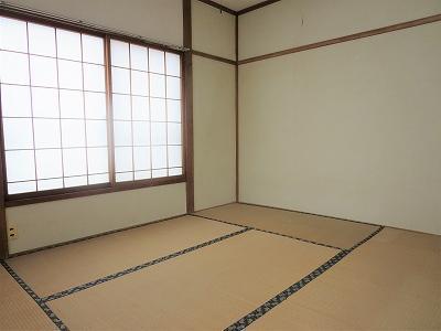 居室・リビング　☆和室(1)☆