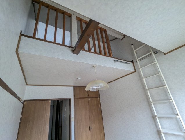 その他部屋・スペース