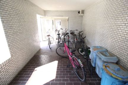 その他　ジェイパーク駒込