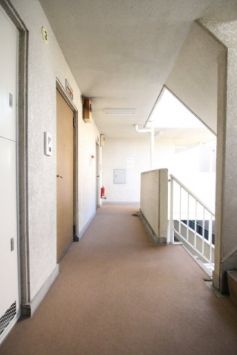 その他共有部分　ジェイパーク駒込