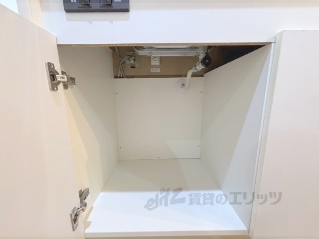 その他部屋・スペース　冷蔵庫置場