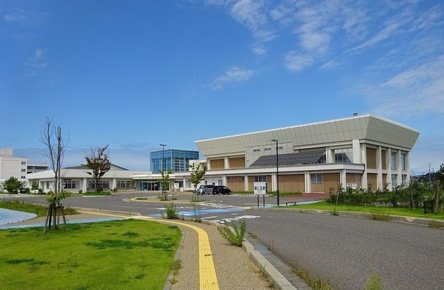 その他　下山スポーツセンター（その他）まで600m