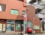 郵便局　足立椿郵便局（郵便局）まで2772m