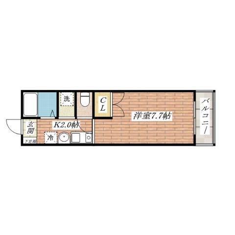 茨木市新中条町