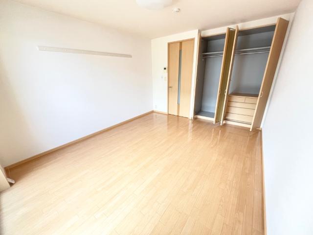 居室・リビング　洋室