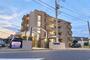 建物外観　鉄筋コンクリート造のマンションです！