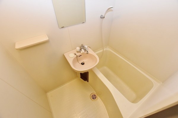 バス・シャワールーム　★浴室★