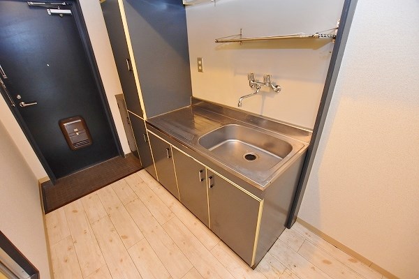 キッチン　★キッチンスペース★