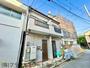 湊川駅より徒歩9分 1階 築29年9ヶ月の賃貸物件
