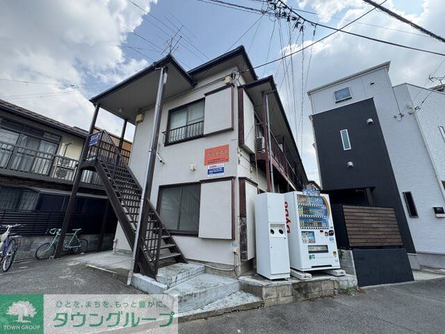 その他設備　外観