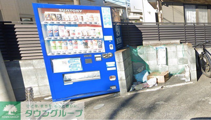 その他共有部分　共有部分