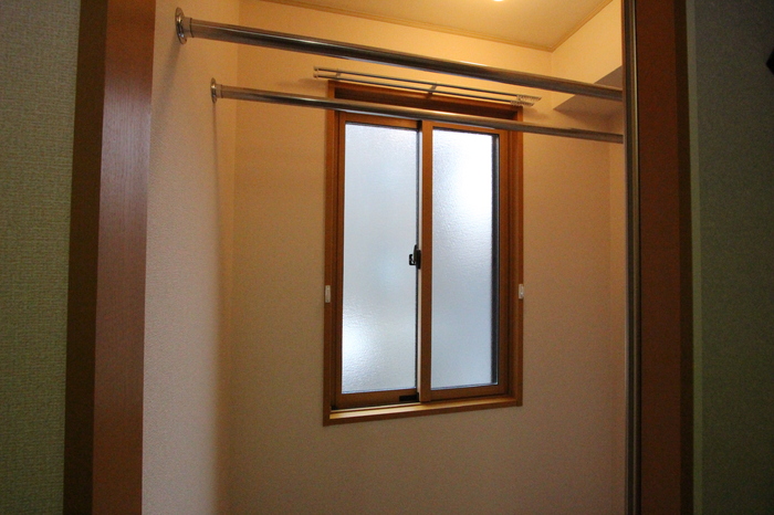 その他部屋・スペース　サンルーム