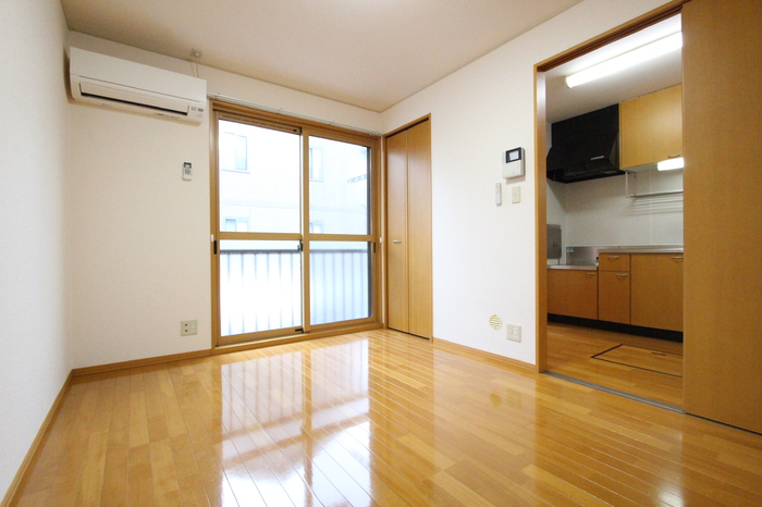 居室・リビング　洋室