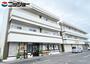 三日市駅より徒歩11分 3階 築37年2ヶ月の賃貸物件
