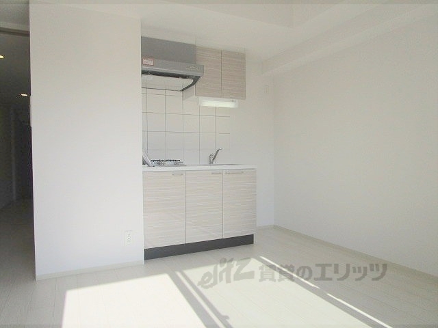 居室・リビング　ダイニング