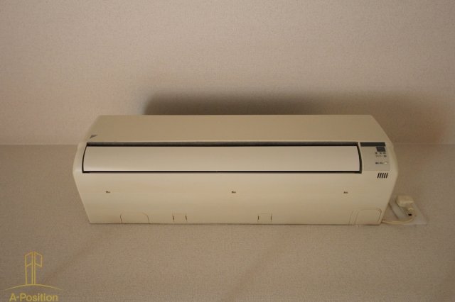 その他設備　コンソラーレ同心