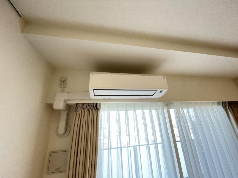 その他設備　設備