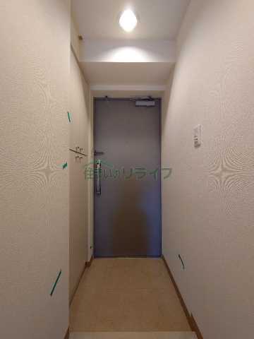 玄関　別部屋参考写真