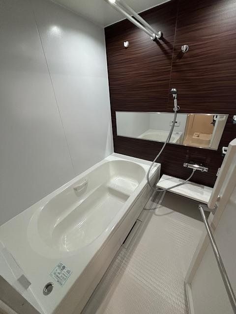 バス・シャワールーム　設備