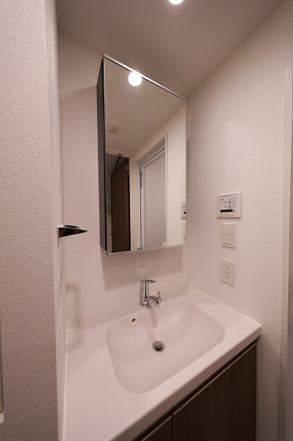 洗面設備　洗面※別部屋参考写真