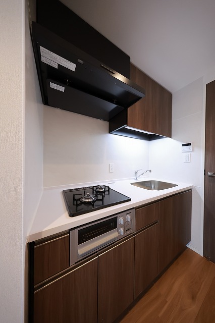 キッチン　キッチン※別部屋参考写真