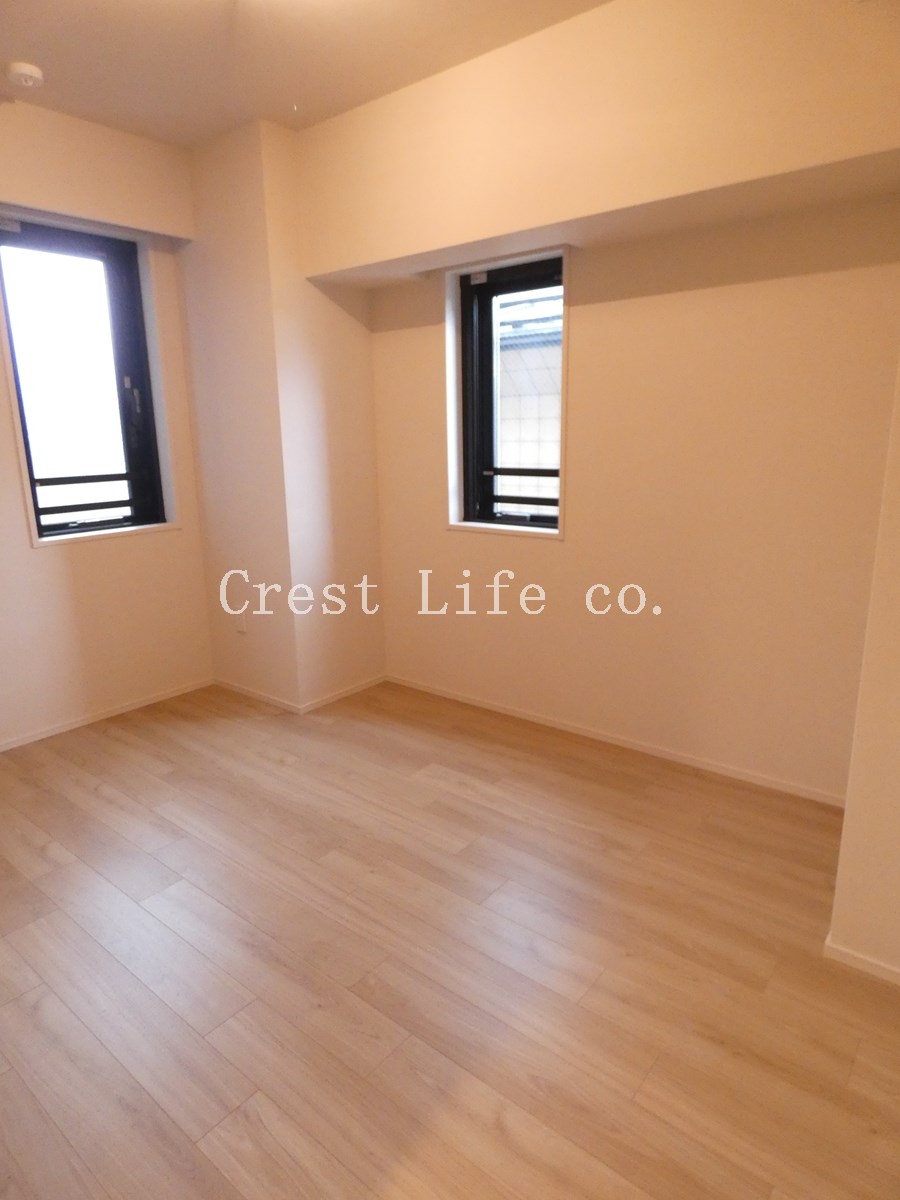 その他部屋・スペース　洋室6帖