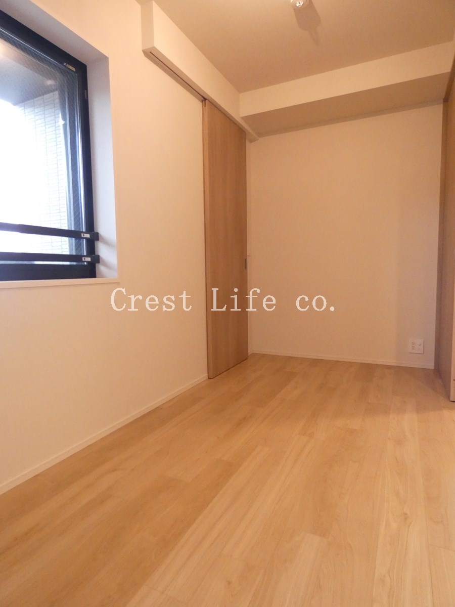 その他　洋室5帖